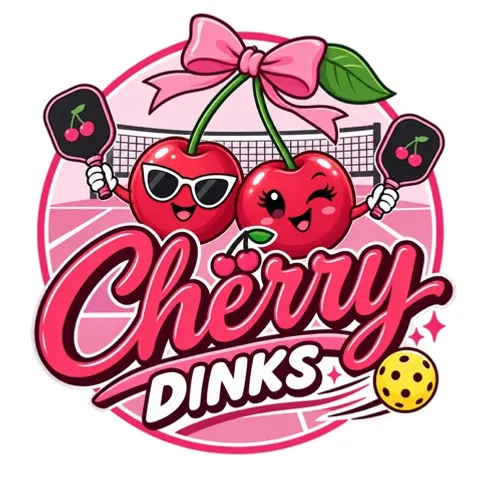 Cherry Dinks 🍒 