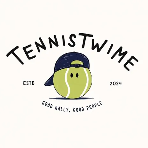 tennistwime by BTC