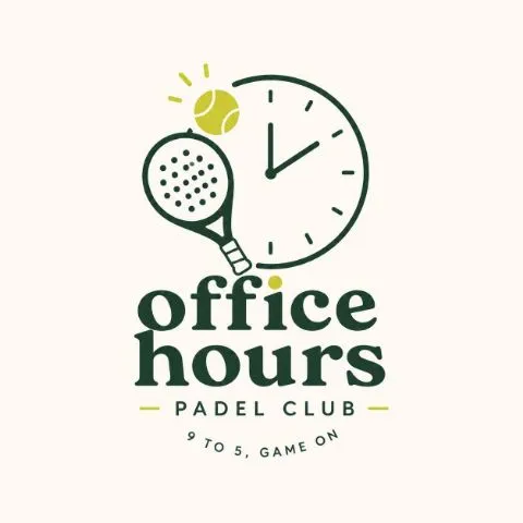 Office Hours Padel Club
