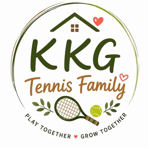 KKG Tennis Family