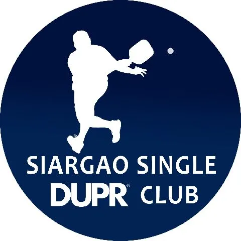 SIARGAO SINGLE DUPR CLUB