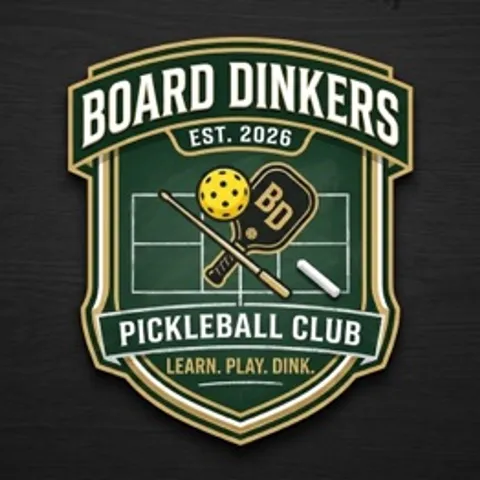 Board Dinkers 