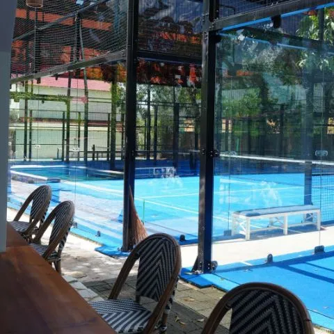 Phu Quoc Padel