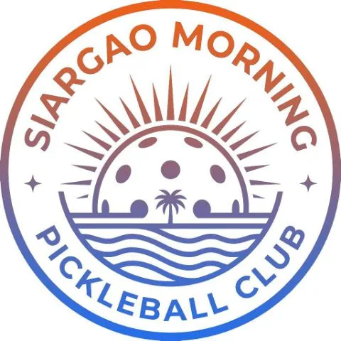 SIARGAO MORNING PICKLEBALL CLUB