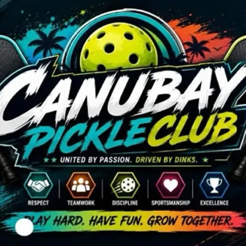 Canubay PickleClub (Paddle8)