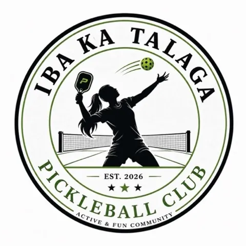 Iba Ka Talaga Pickleball Club