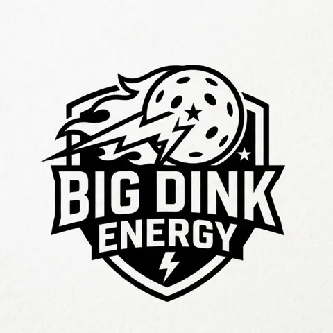 BIG DINK ENERGY
