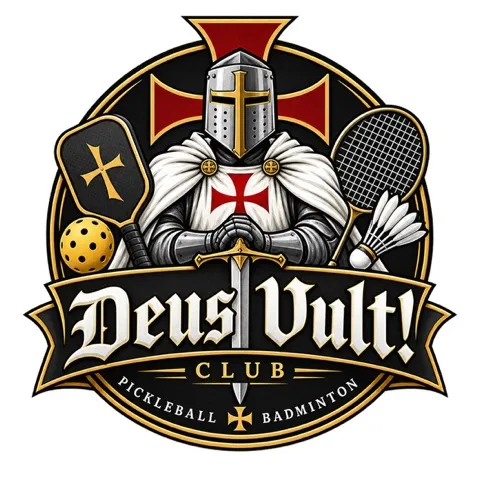 Deus Vult!