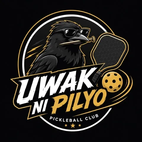 Uwak ni pilyo 🦉🥒