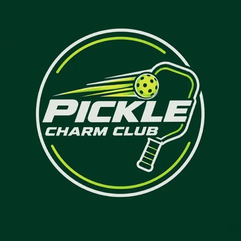 Pickle Charm Club
