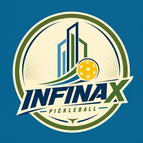 INFINAxPICKLEBALL