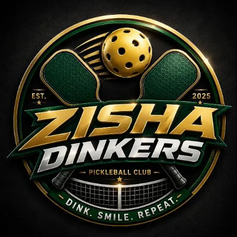ZISHA DINKERS