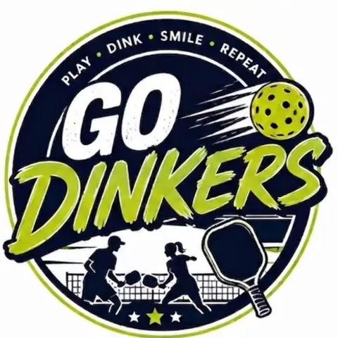 Go Dinkers!