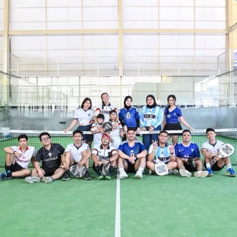 Robet Padel Club