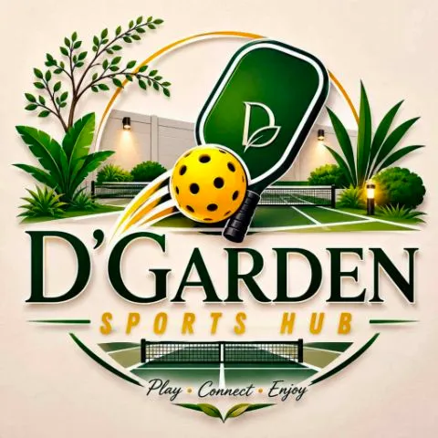 D' Garden Sports Hub
