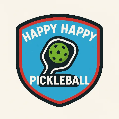 Happyhappy Pickleball