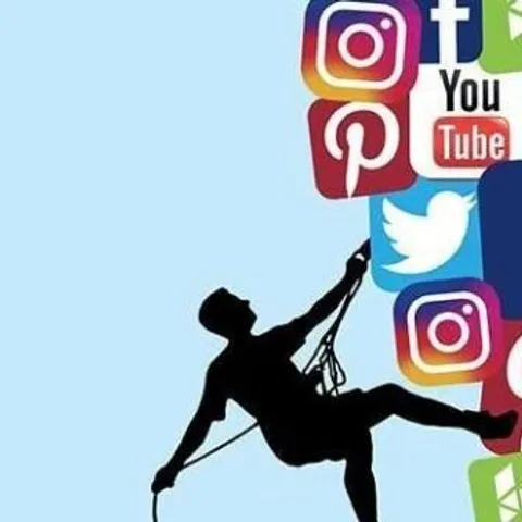 Social Climber Climbing Community