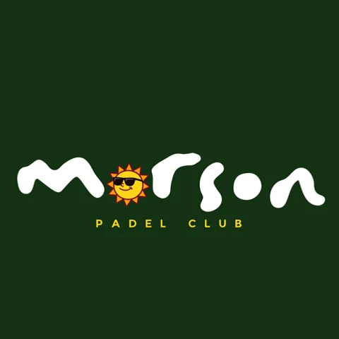 MORSON padel bali
