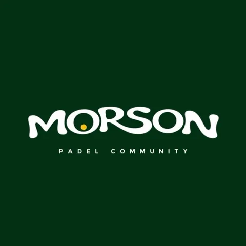 MORSON padel bali