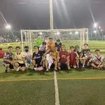 CỰU HỌC SINH TEN LƠ MAN 