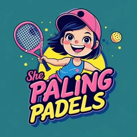 SHE paling PADELS