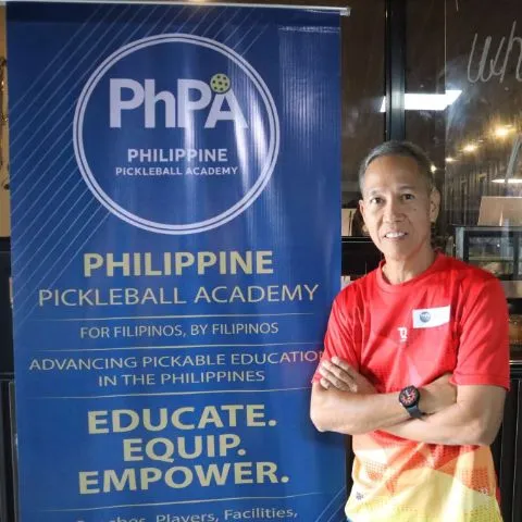 Coach Edmund