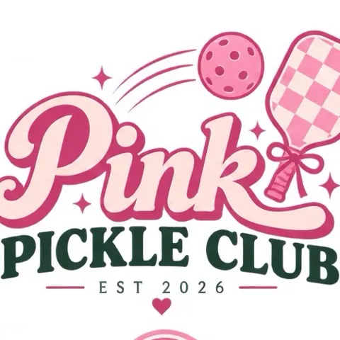 Pink Pickle Club
