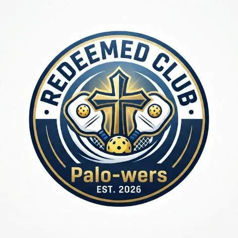 Redeemed Palo-wers