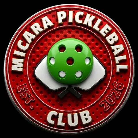 MICARA PICKLEBALL CLUB