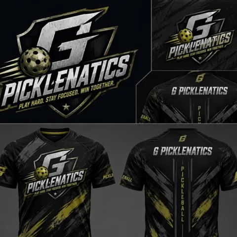 G-Picklenatics