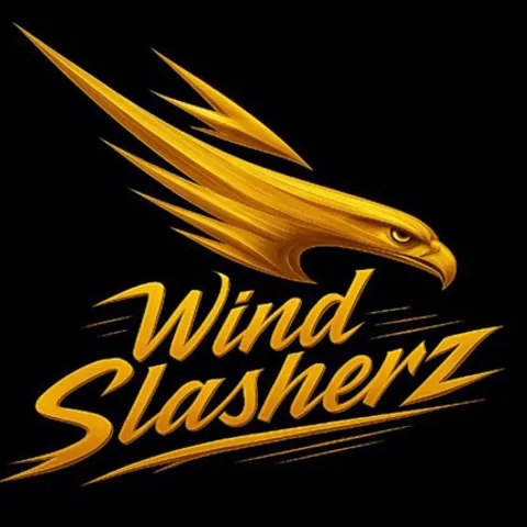 Wind Slasherz