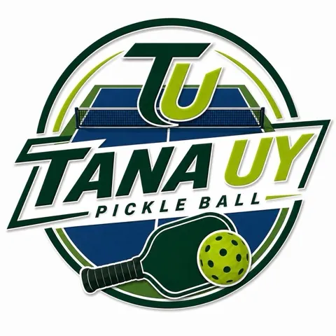 Tana Uy Pickleball Court