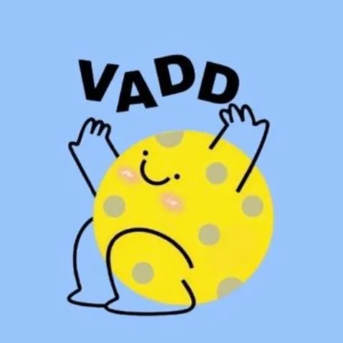 The Vaddie Club