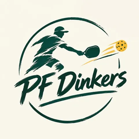 Paddle & Friends Dinkers