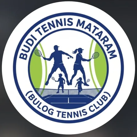 Budi Tennis Mataram