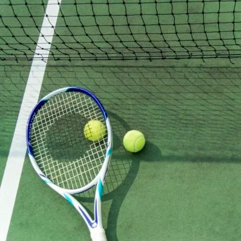 AE TENNIS CLUB