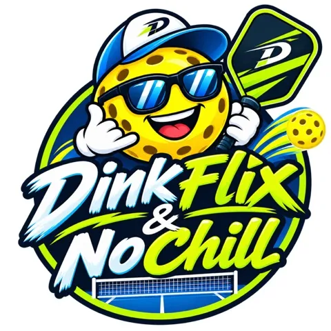 DinkFlix & NoChill Club
