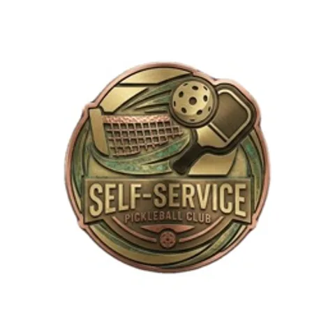 Self-SERVICE