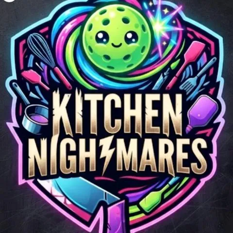 The Kitchen Nightmares