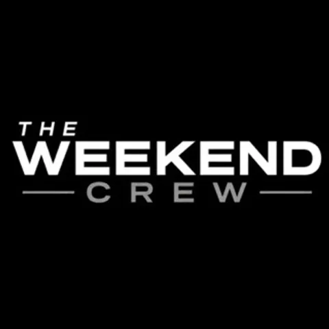 The Weekend Crew