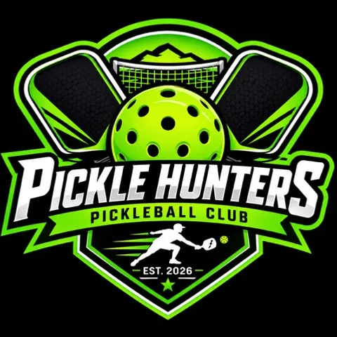 Pickle Hunters