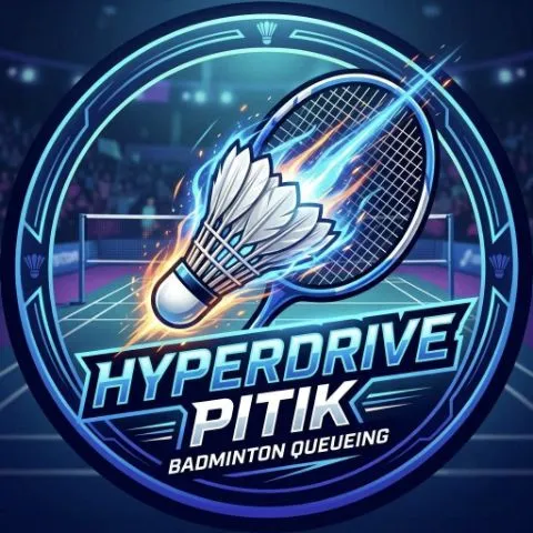 HYPERDRIVE PITIK
