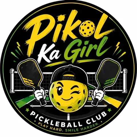 Pikol Ka Girl 🥒🏓