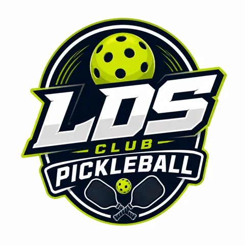 LDS Club Pickleball
