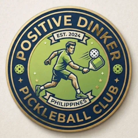 POSITIVE DINKER