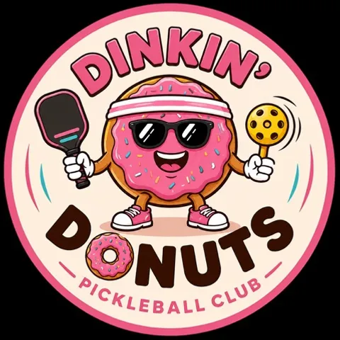 Dinkin’ Donuts