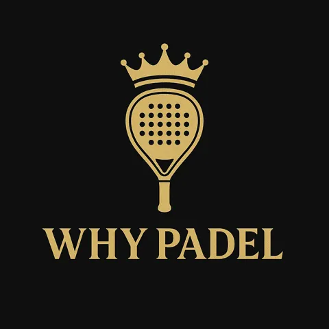 WHY PADEL