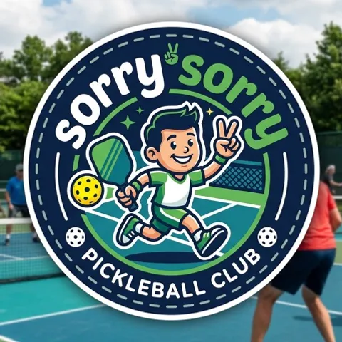 Sorry Sorry ✌️