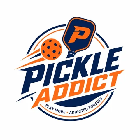 PICKLE ADDICT 🎾🏓