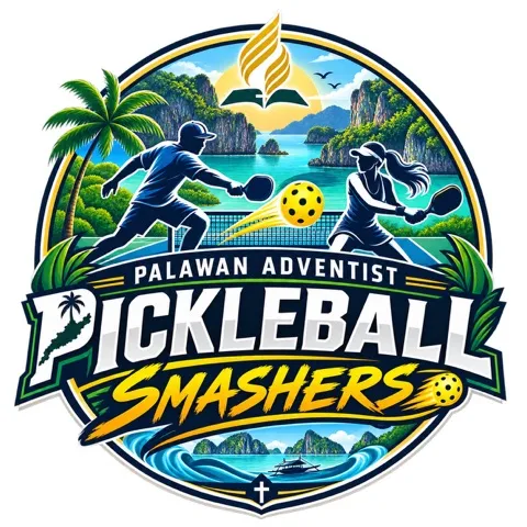 Palawan Adventist Pickleball Smashers
